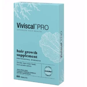 Viviscal Pro Advanced Hair Growth Supplement
