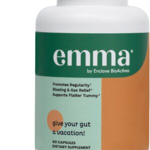 Emma Relief-Fast-Acting