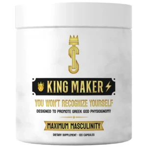 King Makes Supplements