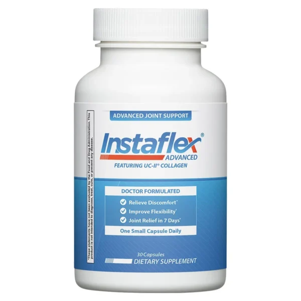 Instaflex Advanced – Joint Health & Mobility Support
