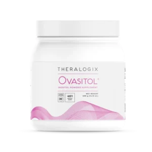 Ovasitol® Inositol Powder – Daily Women’s Wellness Support